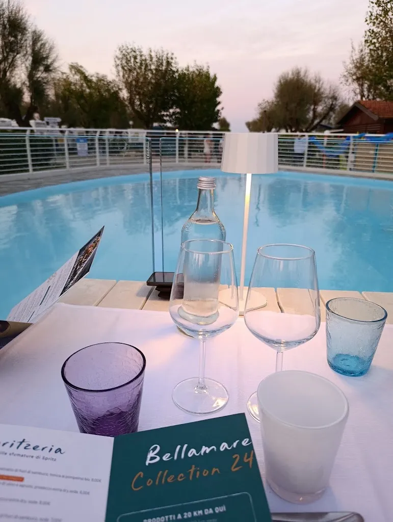 Federica A._Bellamare | Osteria Marinara_Porto Recanati_review