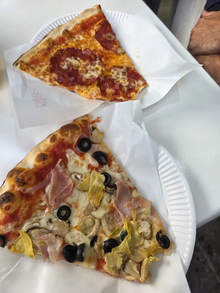 Anna Maslennikova_Amarcord_Porto Recanati_review