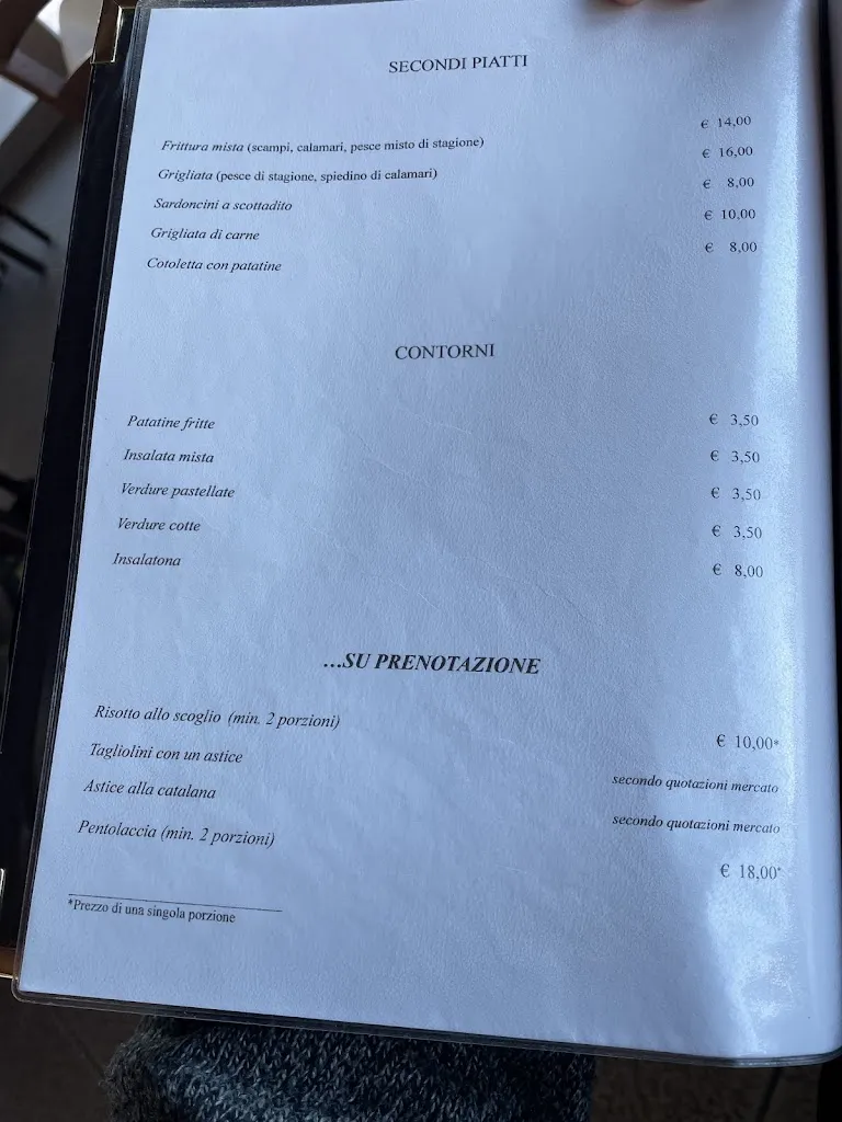 Ristorante Tropico Latino_Porto Recanati_menu_image_1