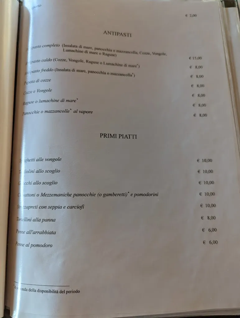 Menu_Ristorante Tropico Latino_Porto Recanati_image_3