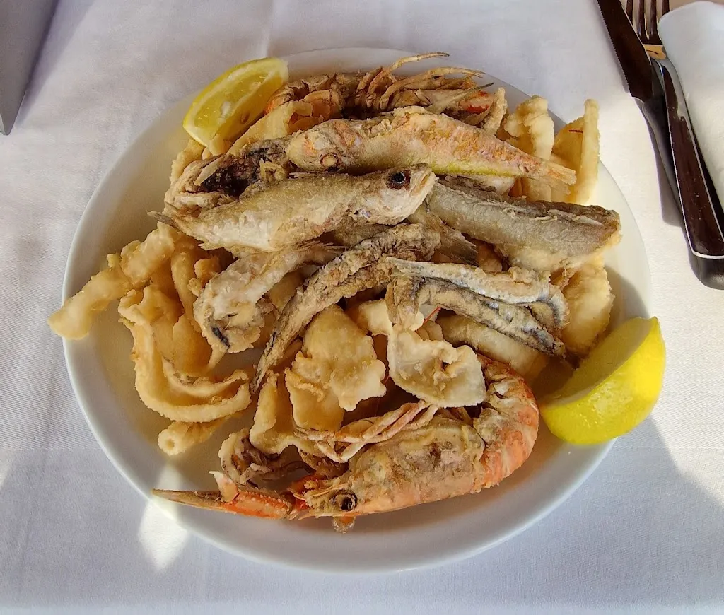 Nonlapan Huber_Ristorante Tropico Latino_Porto Recanati_review