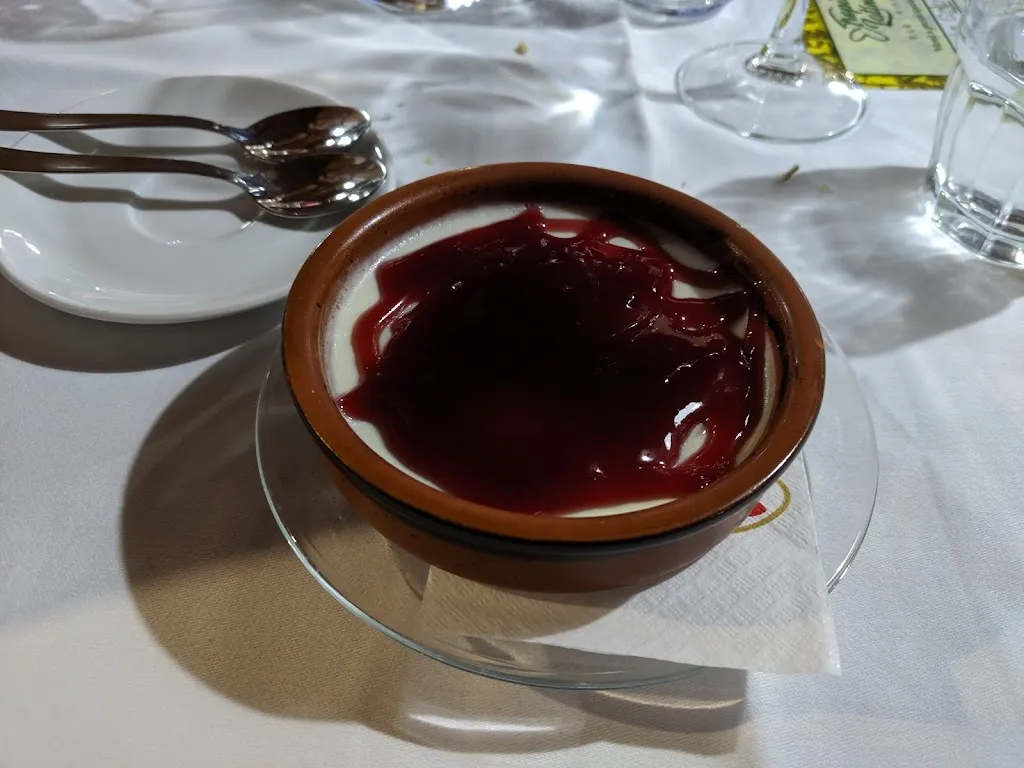 Filippo Vitale_Ristorante Tropico Latino_Porto Recanati_review