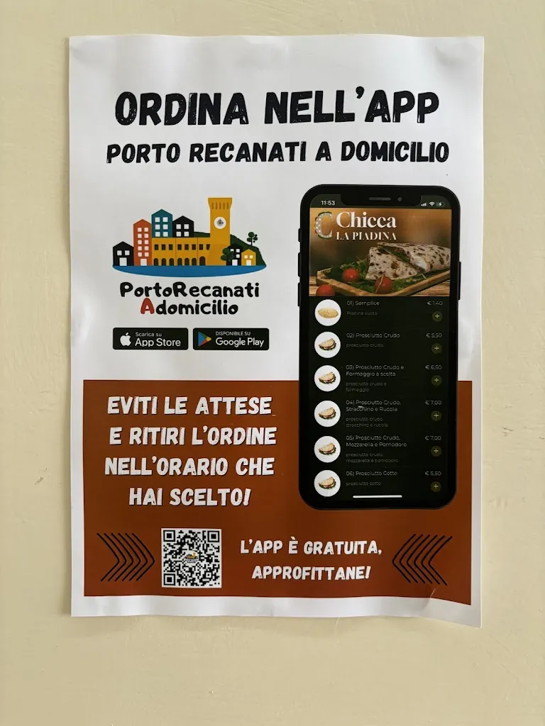 Menu_Chicca la Piadina_Porto Recanati_image_4