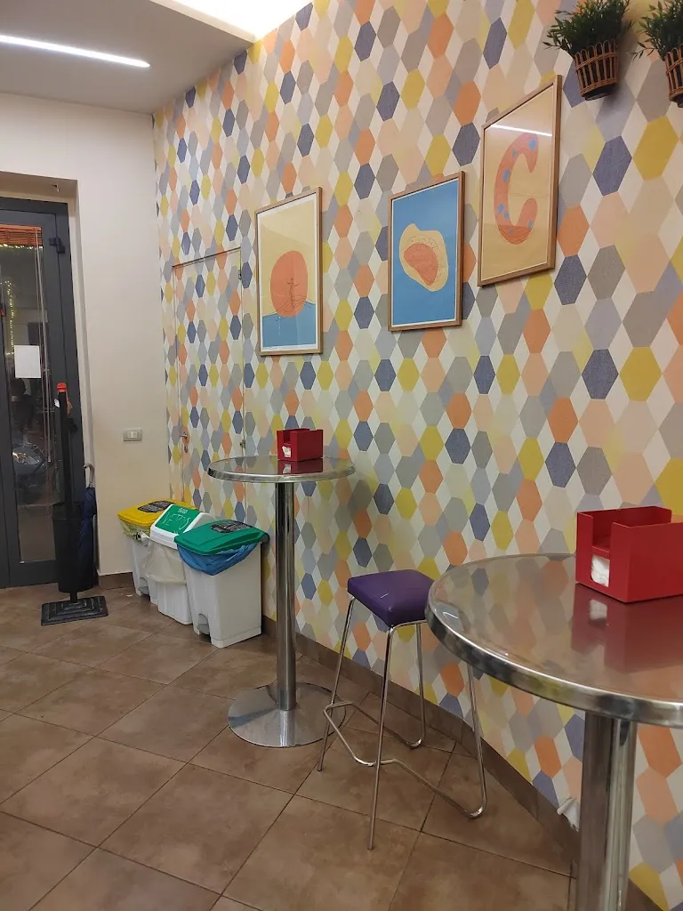 Marcantonio Bragadin_Chicca la Piadina_Porto Recanati_review