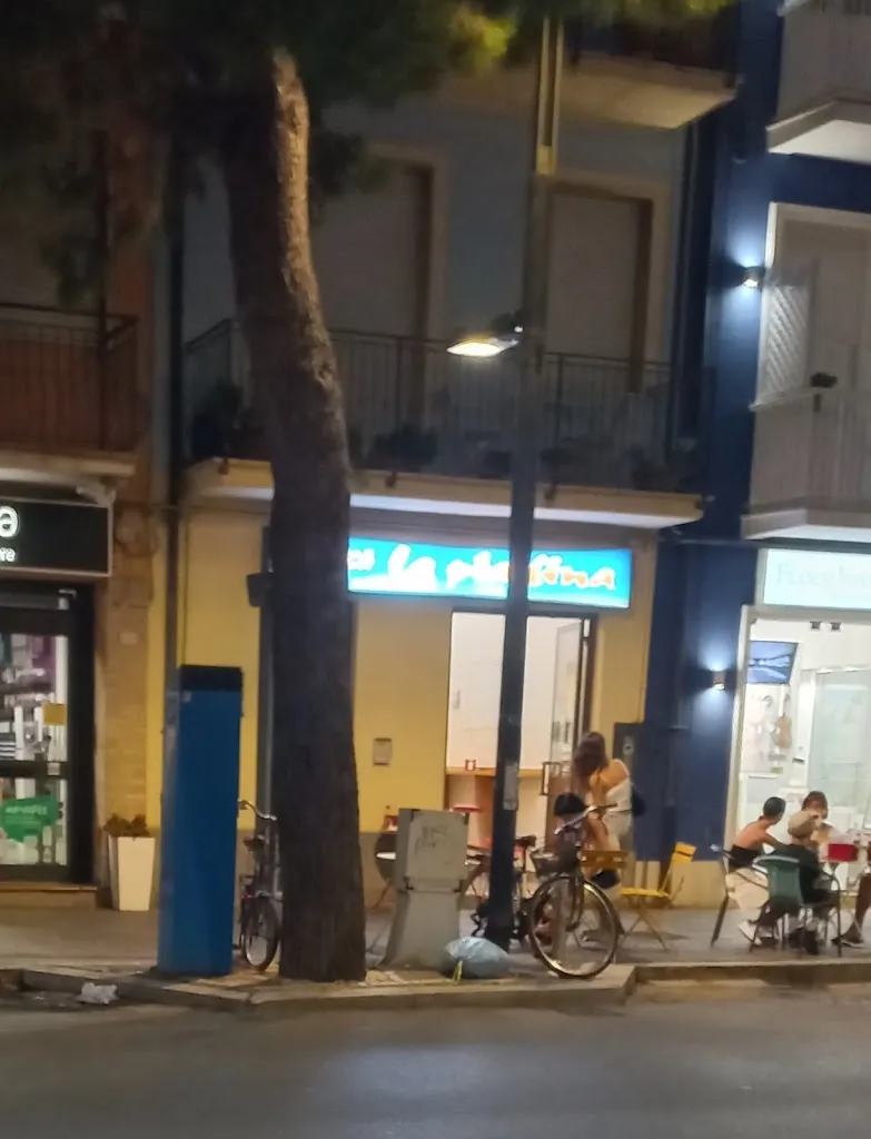 Gan Epu_Chicca la Piadina_Porto Recanati_review