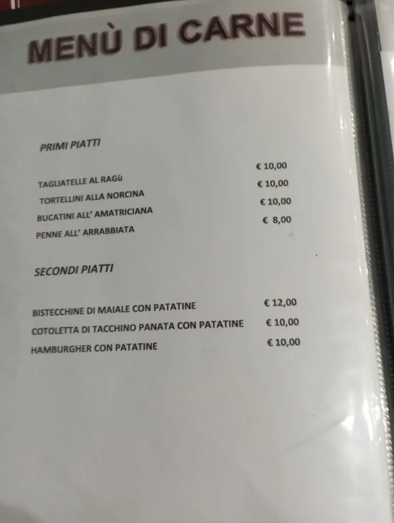 Menu_Ristorante LA VECCHIA MARINA_Porto Recanati_immagine_1