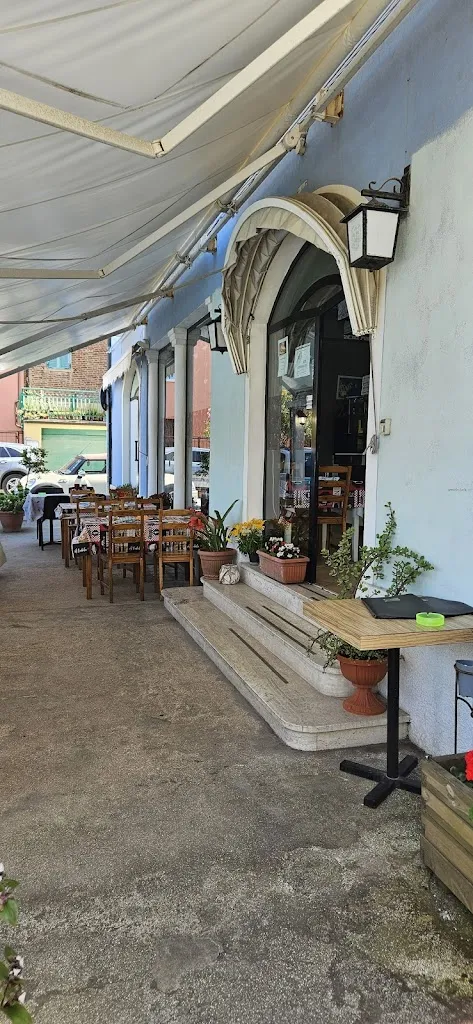 Loris Incerti_Ristorante LA VECCHIA MARINA_Porto Recanati_recensione