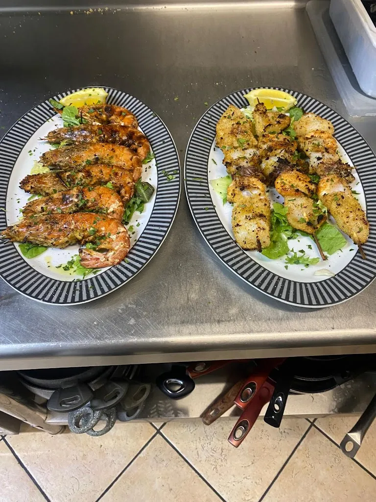 Ristorante LA VECCHIA MARINA_Porto Recanati_slider_image_2