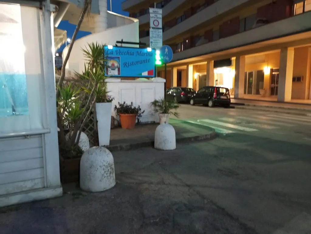 Ristorante LA VECCHIA MARINA_Porto Recanati_slider_image_3