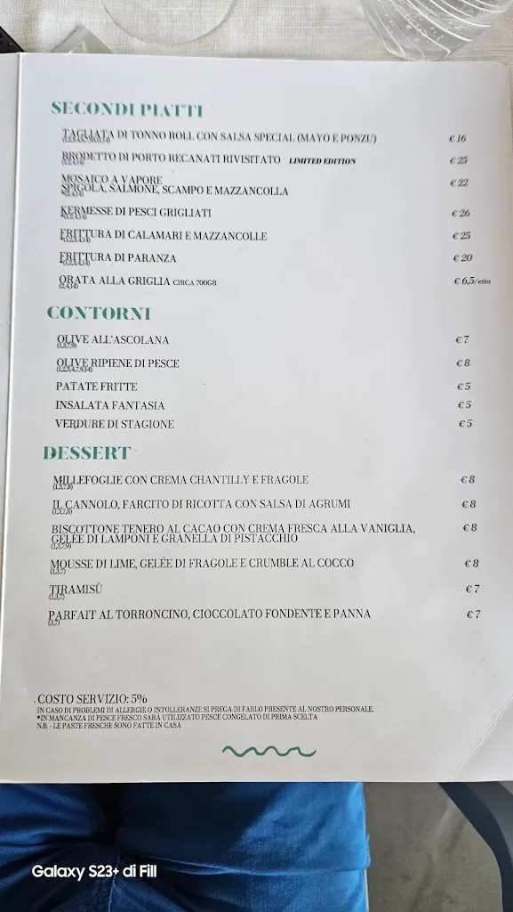 Menu_Ristorante Due Passi_Porto Recanati_image_3