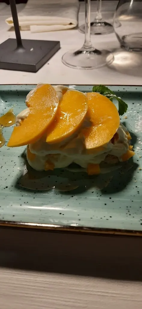 Andrea Curzi_Ristorante Due Passi_Porto Recanati_review