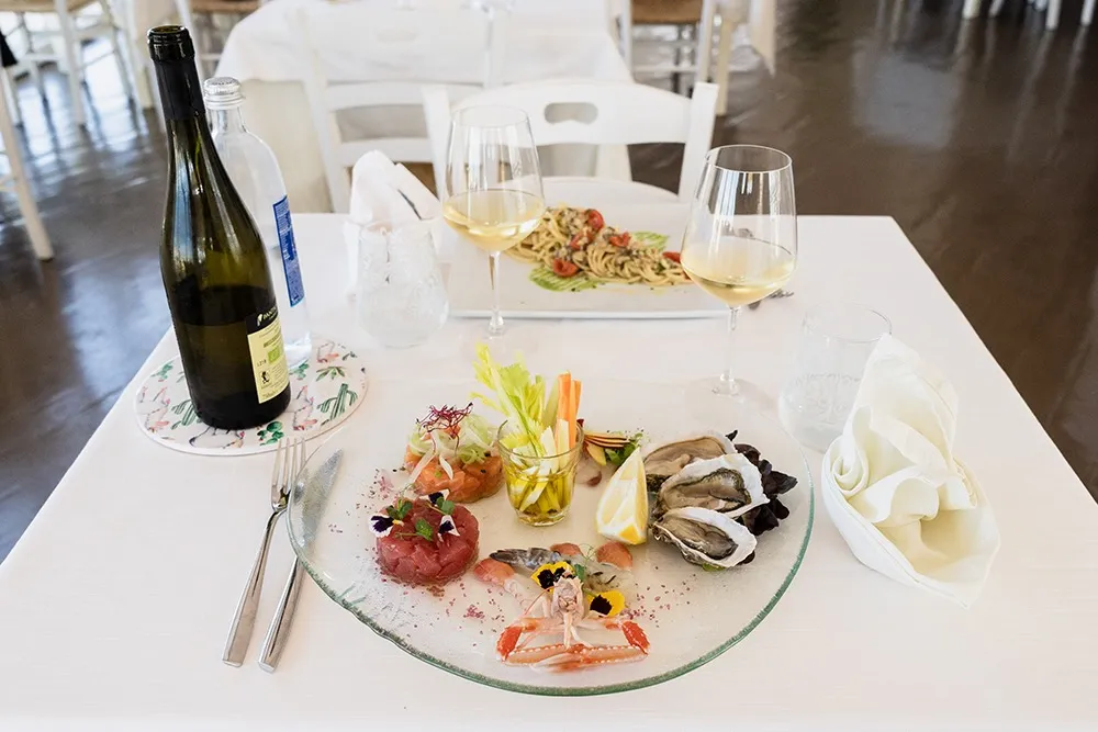 Ristorante Due Passi_Porto Recanati_slider_image_3