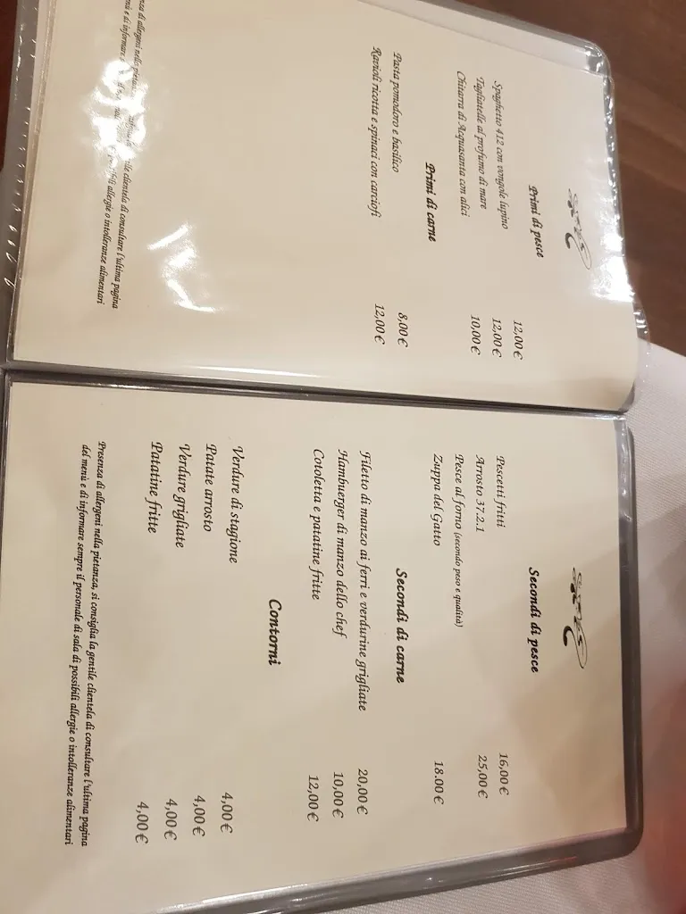 Menu_Balneare Attilio_Porto Recanati_immagine_3