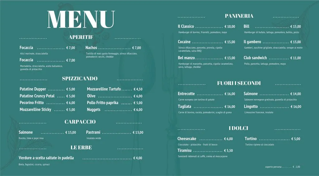 Menu_il Luppolo_Porto Recanati_image_1