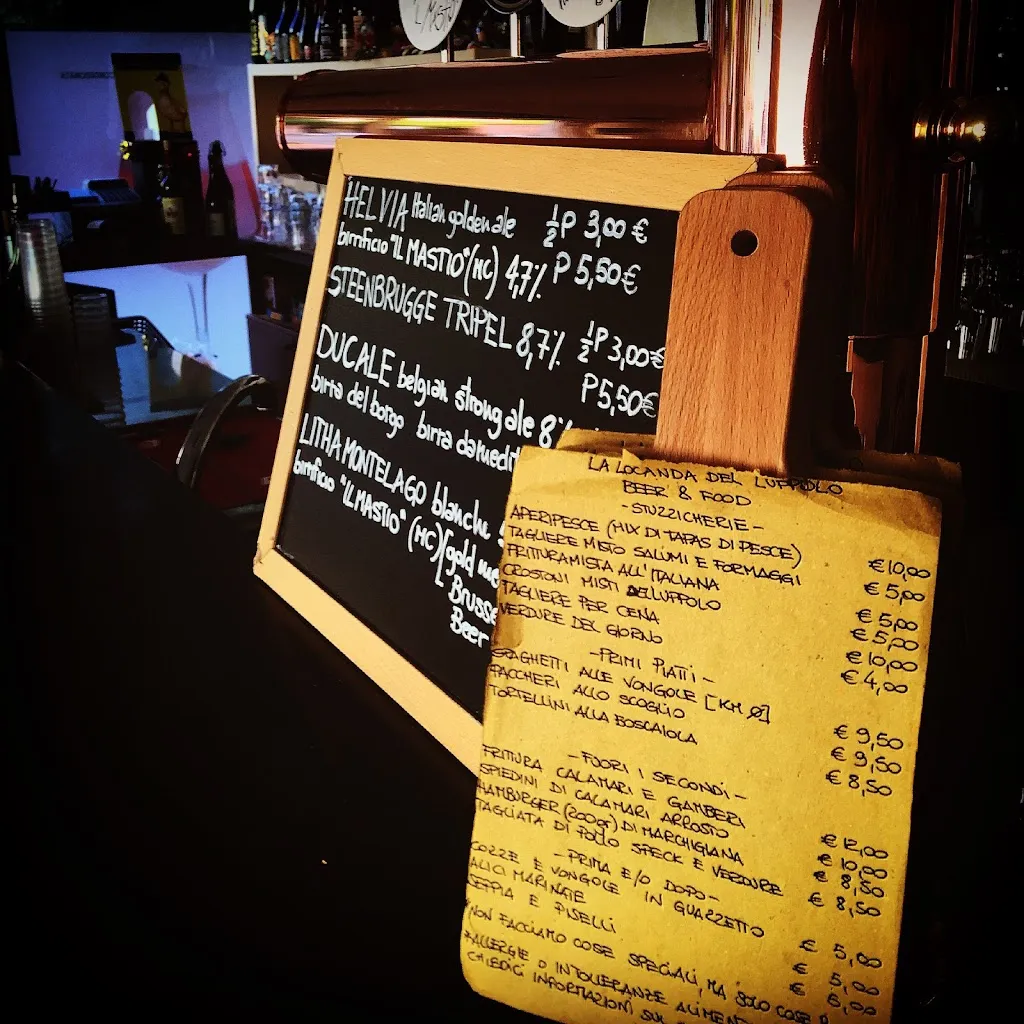 Menu_il Luppolo_Porto Recanati_image_2