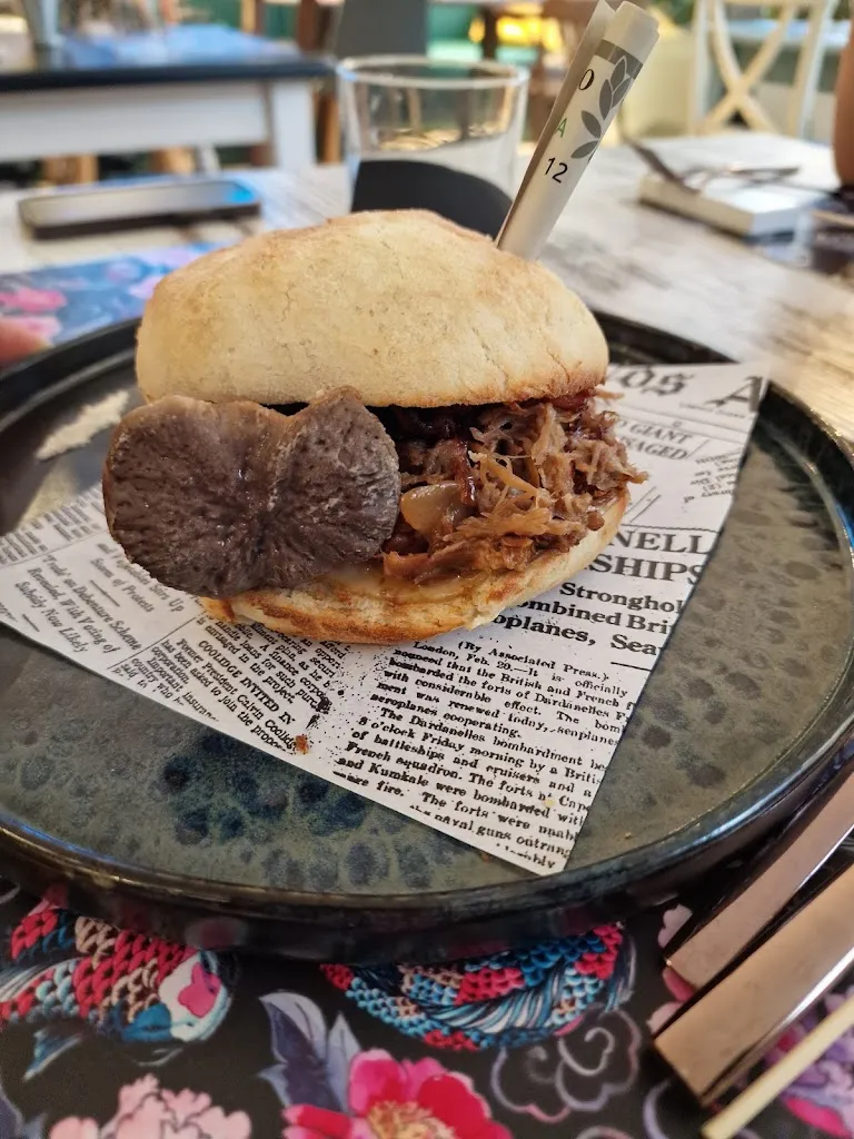 fabio gucci_il Luppolo_Porto Recanati_review