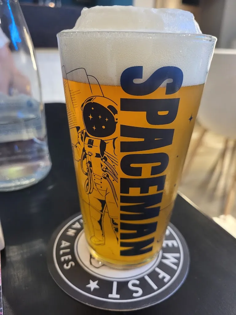 David Cardero Ozarín_il Luppolo_Porto Recanati_review