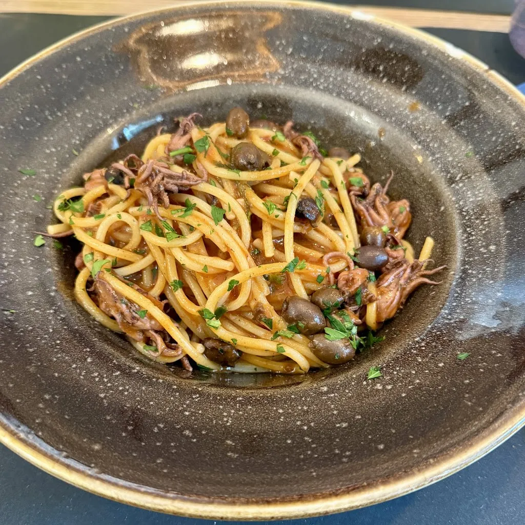 You Li_Cucineria ZIGA_Porto Recanati_review