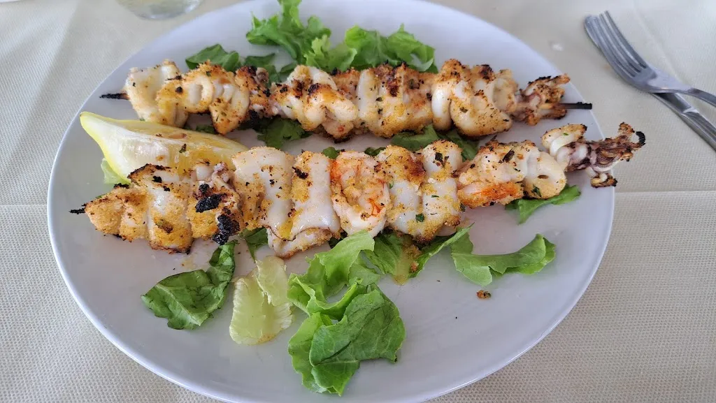 Alessio Lombardo_Bagni Carlo e Domenico - Bar Ristorantino_Porto Recanati_review