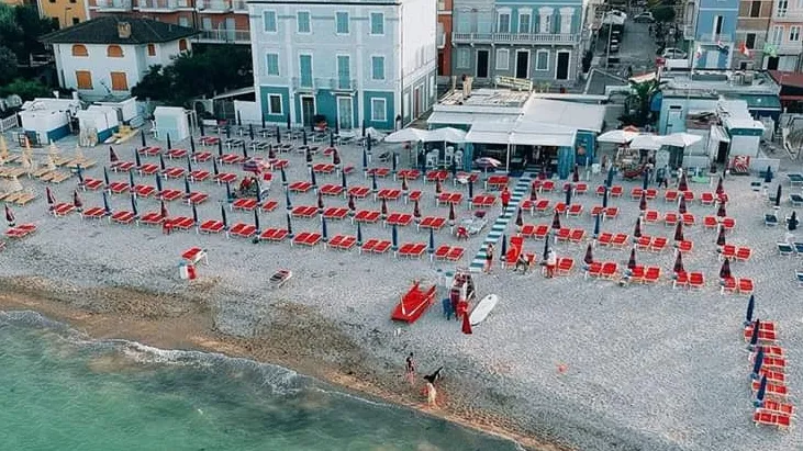 Bagni Carlo e Domenico - Bar Ristorantino_Porto Recanati_slider_image_1