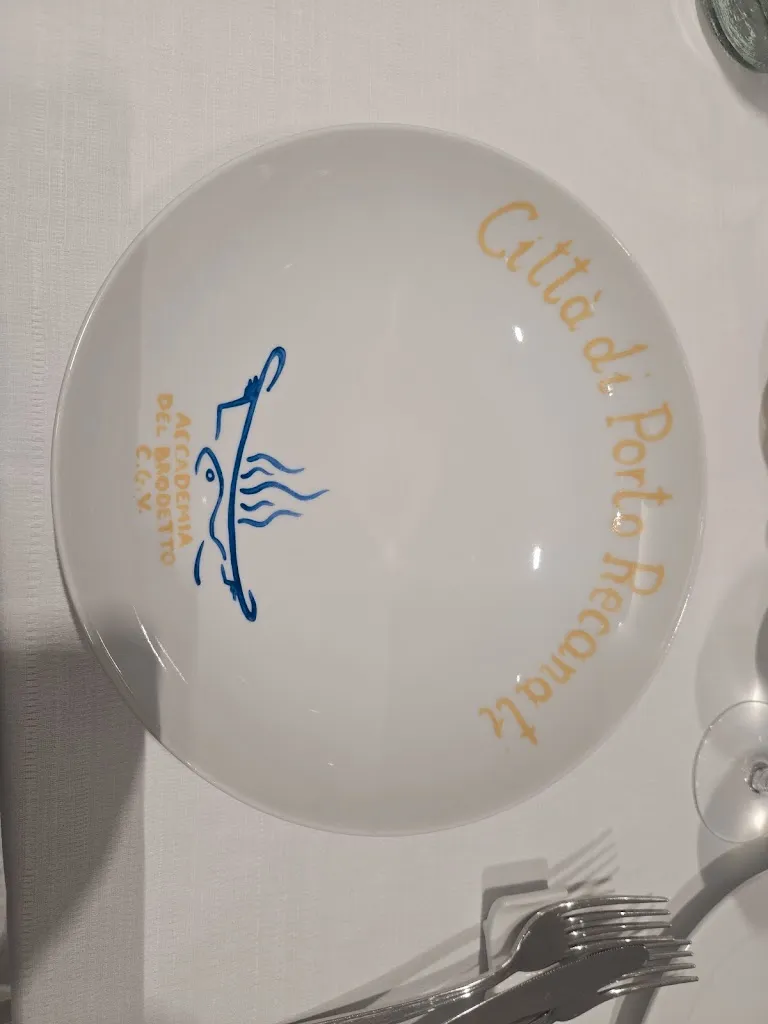 Antonio D._Ristorante Giannino_Porto Recanati_review