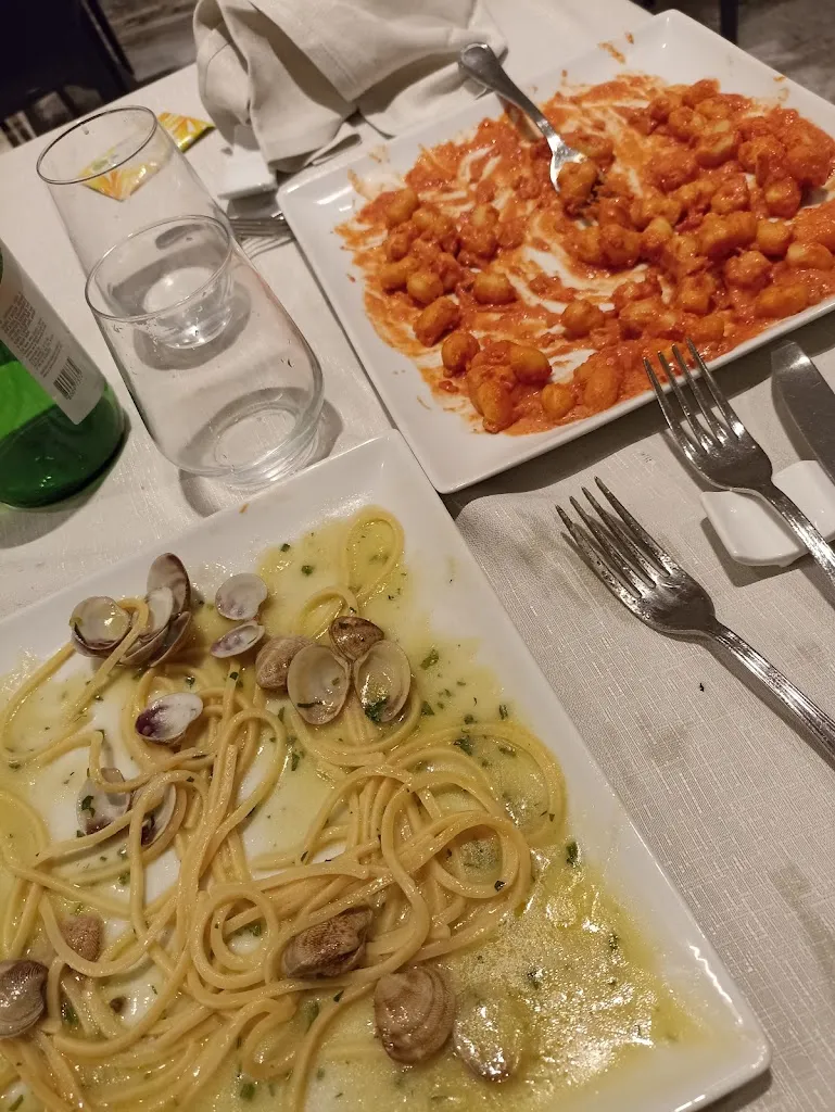 Noemi Zorzella_Ristorante Giannino_Porto Recanati_review