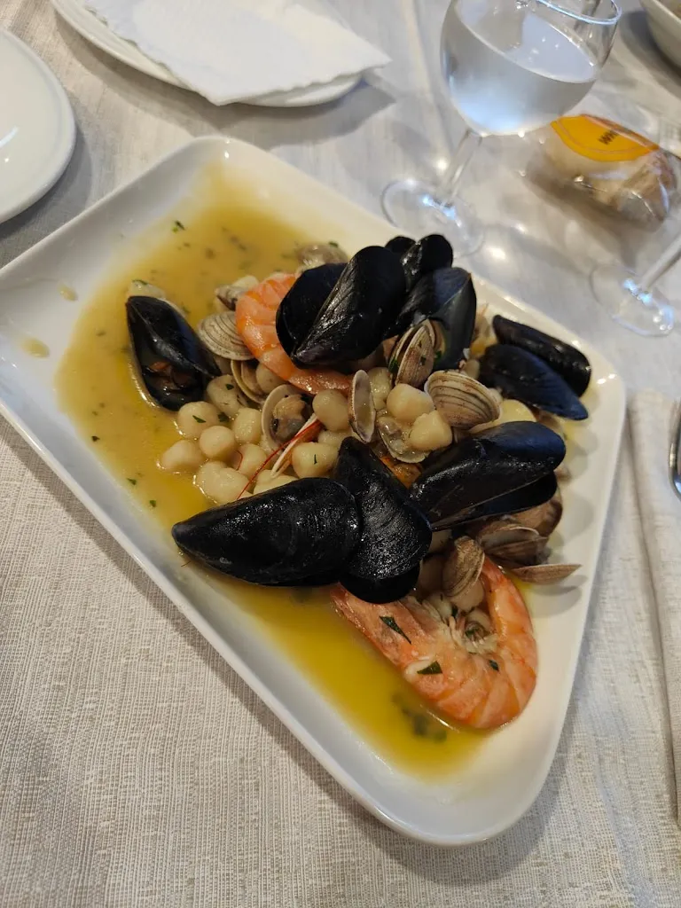 Mike_Ristorante Giannino_Porto Recanati_review