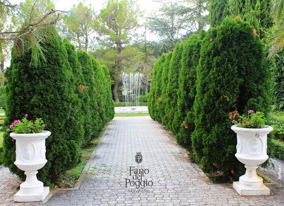 Villa Fano del Poggio Ricevimenti_Cassano delle Murge_slider_image_3