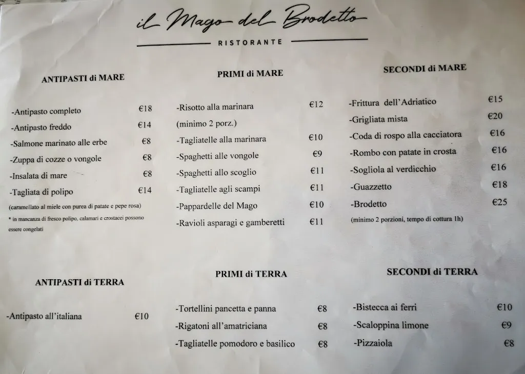 Menu_Ristorante Il Mago del Brodetto_Porto Recanati_image_3