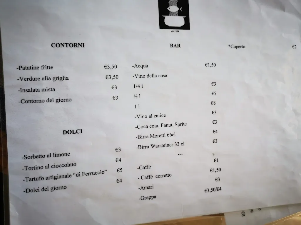 Menu_Ristorante Il Mago del Brodetto_Porto Recanati_image_4