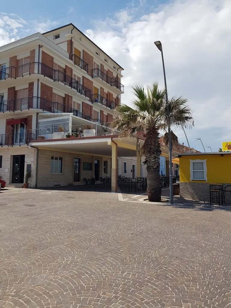 Francois Dumas_Ristorante Il Mago del Brodetto_Porto Recanati_review