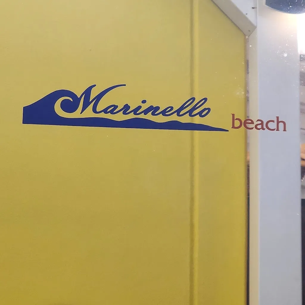 Tom Callaghan_Balneare Marinello Beach_Porto Recanati_review