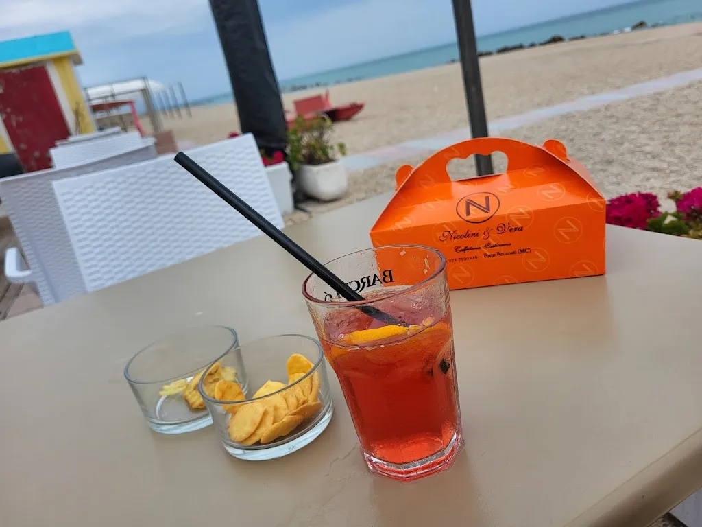 Ar_Balneare Marinello Beach_Porto Recanati_review