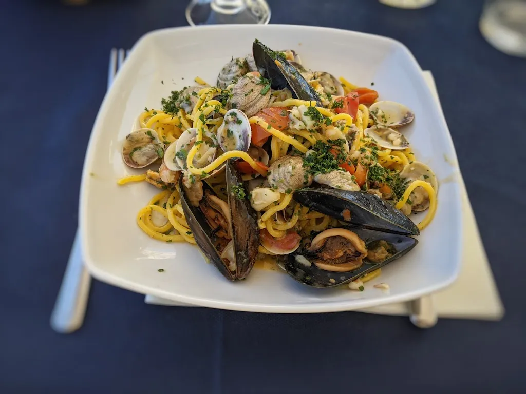 Menu_Kocònero Bar~ Beach ~ Restaurant_Porto Recanati_image_5