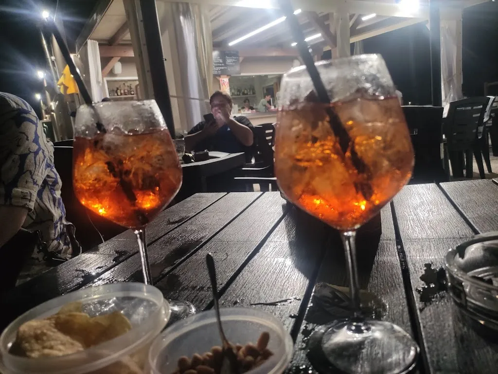 Menu_Kocònero Bar~ Beach ~ Restaurant_Porto Recanati_image_6