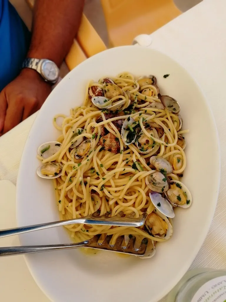 Menu_Kocònero Bar~ Beach ~ Restaurant_Porto Recanati_image_8