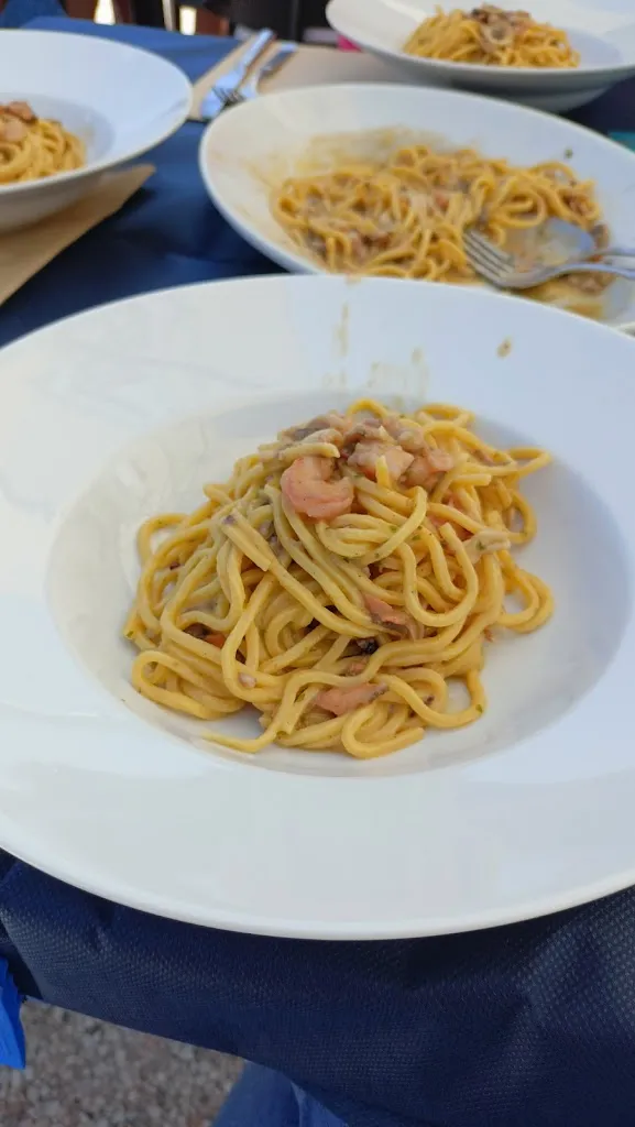 Menu_Kocònero Bar~ Beach ~ Restaurant_Porto Recanati_image_9