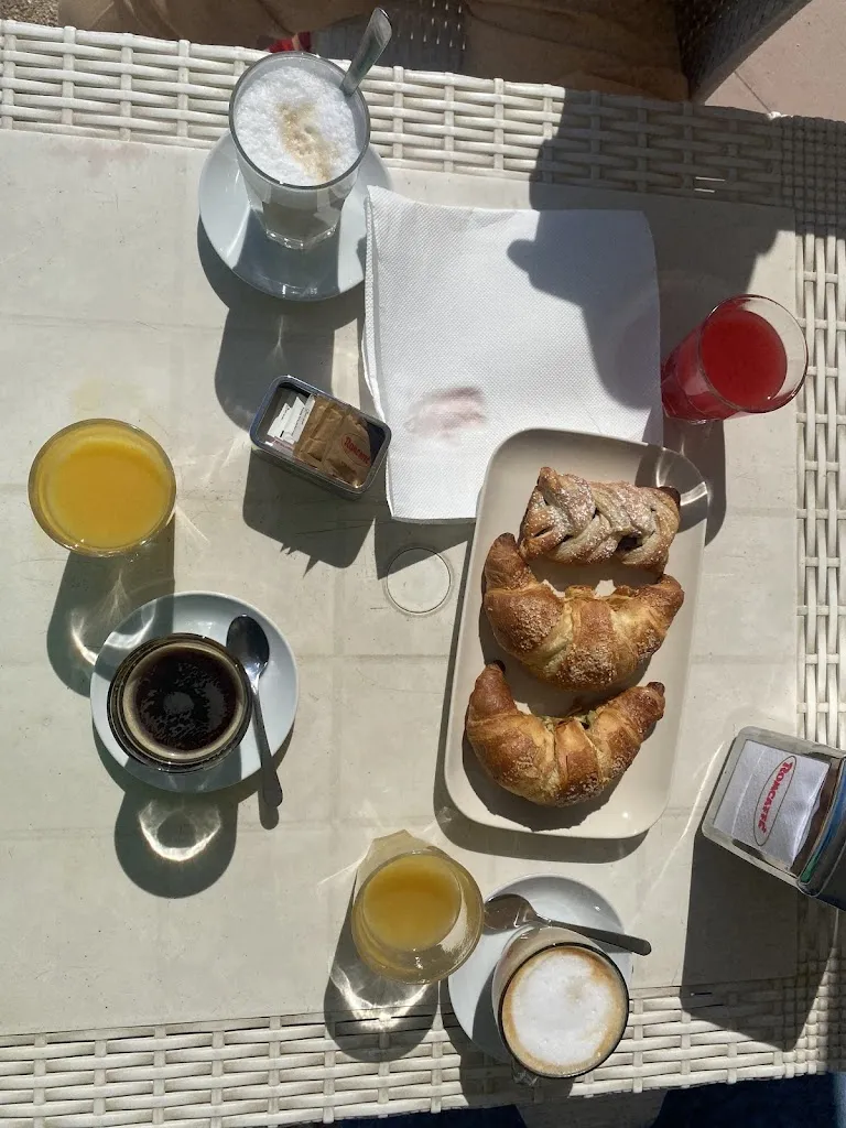 Mike Tapu_IL RITORNO!!! Guerrina & Domenico_Porto Recanati_review