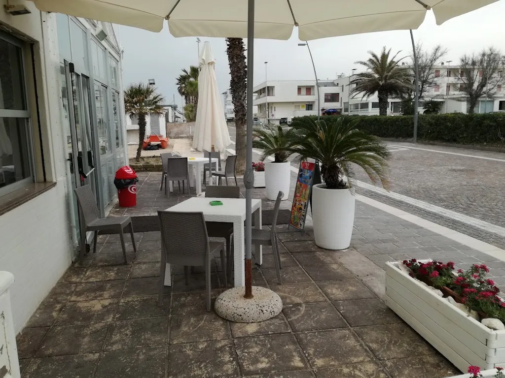 IL RITORNO!!! Guerrina & Domenico_Porto Recanati_slider_image_1