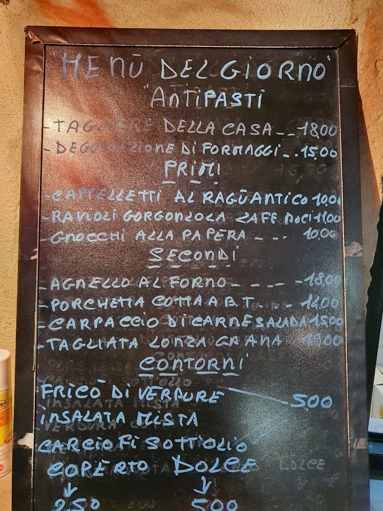 Menu_Osteria Casa Mina_San Giorgio di Pesaro_image_1