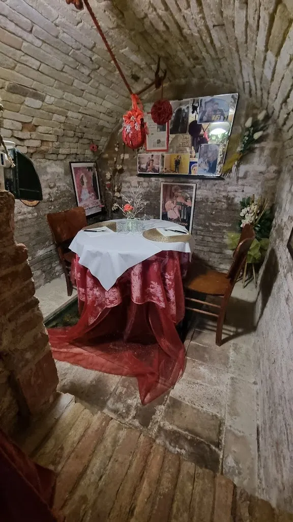 Massimiliano Piccioli_Osteria Casa Mina_San Giorgio di Pesaro_review