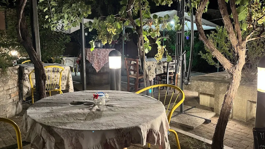 Raymon Wittenberg_Osteria Casa Mina_San Giorgio di Pesaro_review