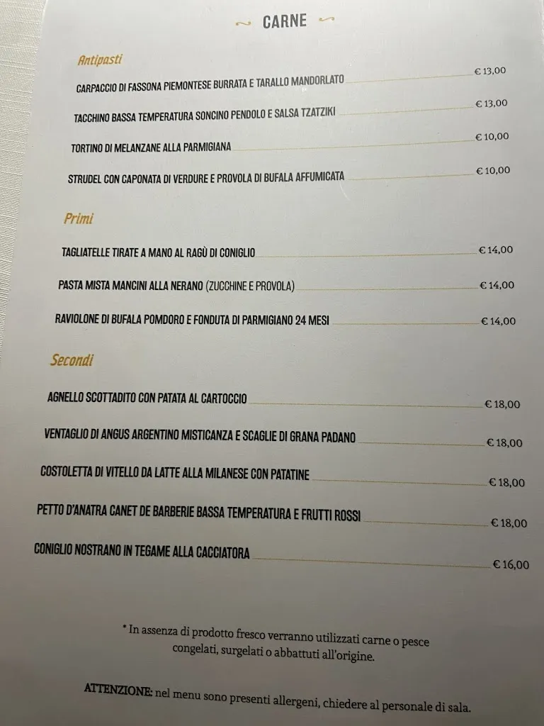 Menu_Ristorante La Lanterna al borgo da Ciro_San Marcello_image_1