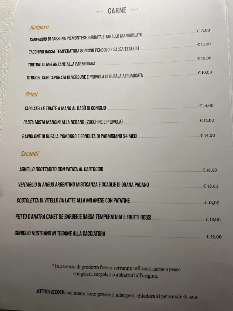 Menu_Ristorante La Lanterna al borgo da Ciro_San Marcello_image_2