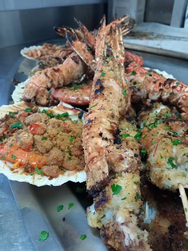 Ristorante La Lanterna al borgo da Ciro_San Marcello_slider_image_2