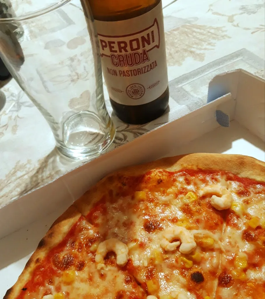 Menu_PIZZERIA IL CARROZZONE_San Tommaso Tre Archi_immagine_9