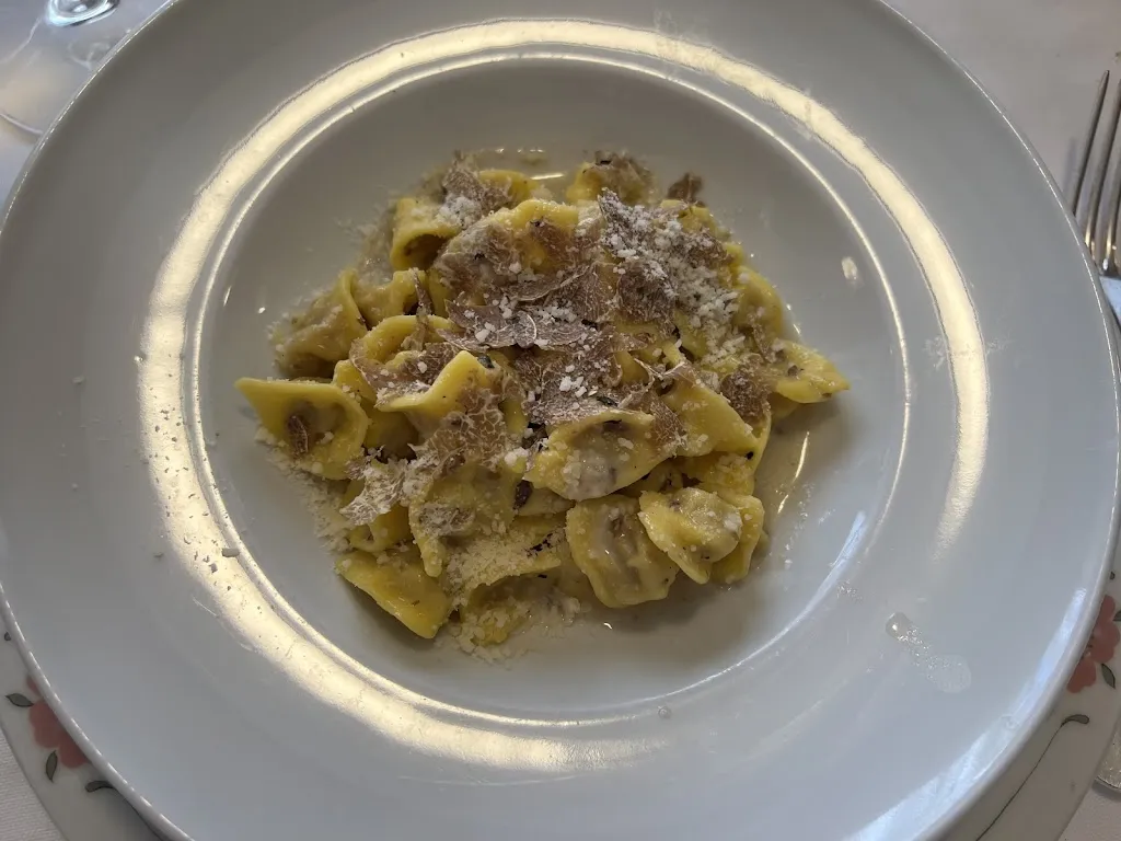 Menu_Ristorante @ Hotel Ristorante Giardino_San Lorenzo in Campo_image_5