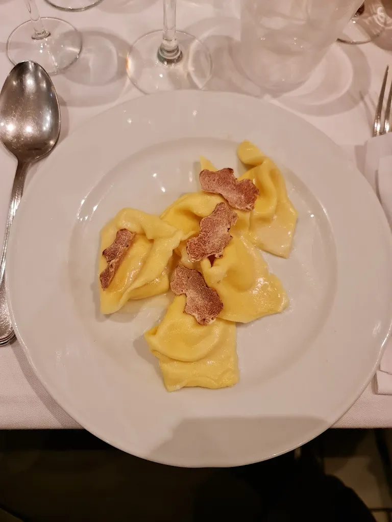 Menu_Ristorante @ Hotel Ristorante Giardino_San Lorenzo in Campo_image_8