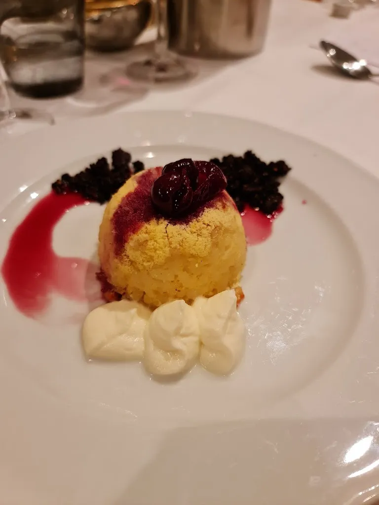 Menu_Ristorante @ Hotel Ristorante Giardino_San Lorenzo in Campo_image_9