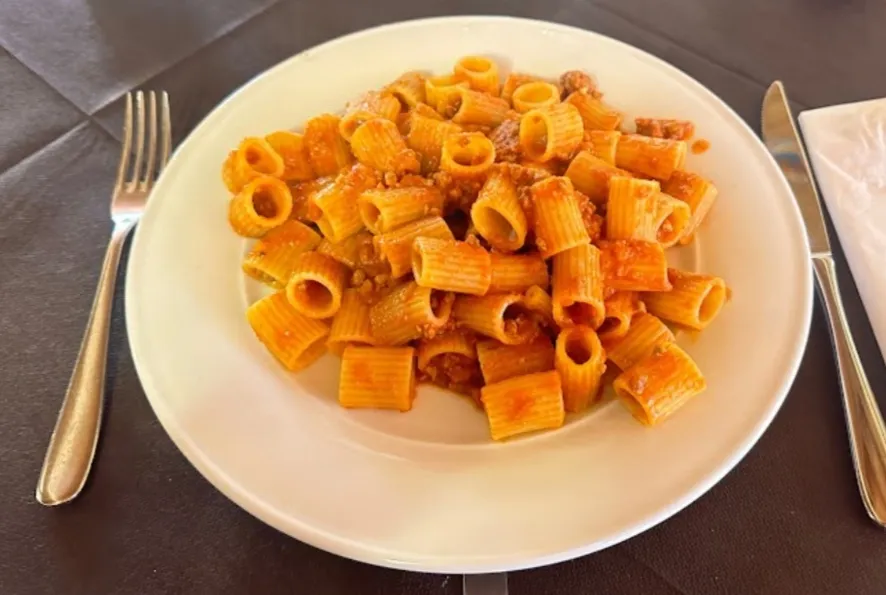 Gianluca pierfederici_Ristorante Pizzeria La Palma_San Lorenzo in Campo_review